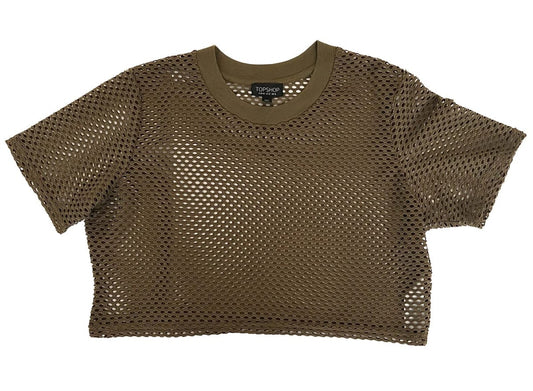 Mesh Top