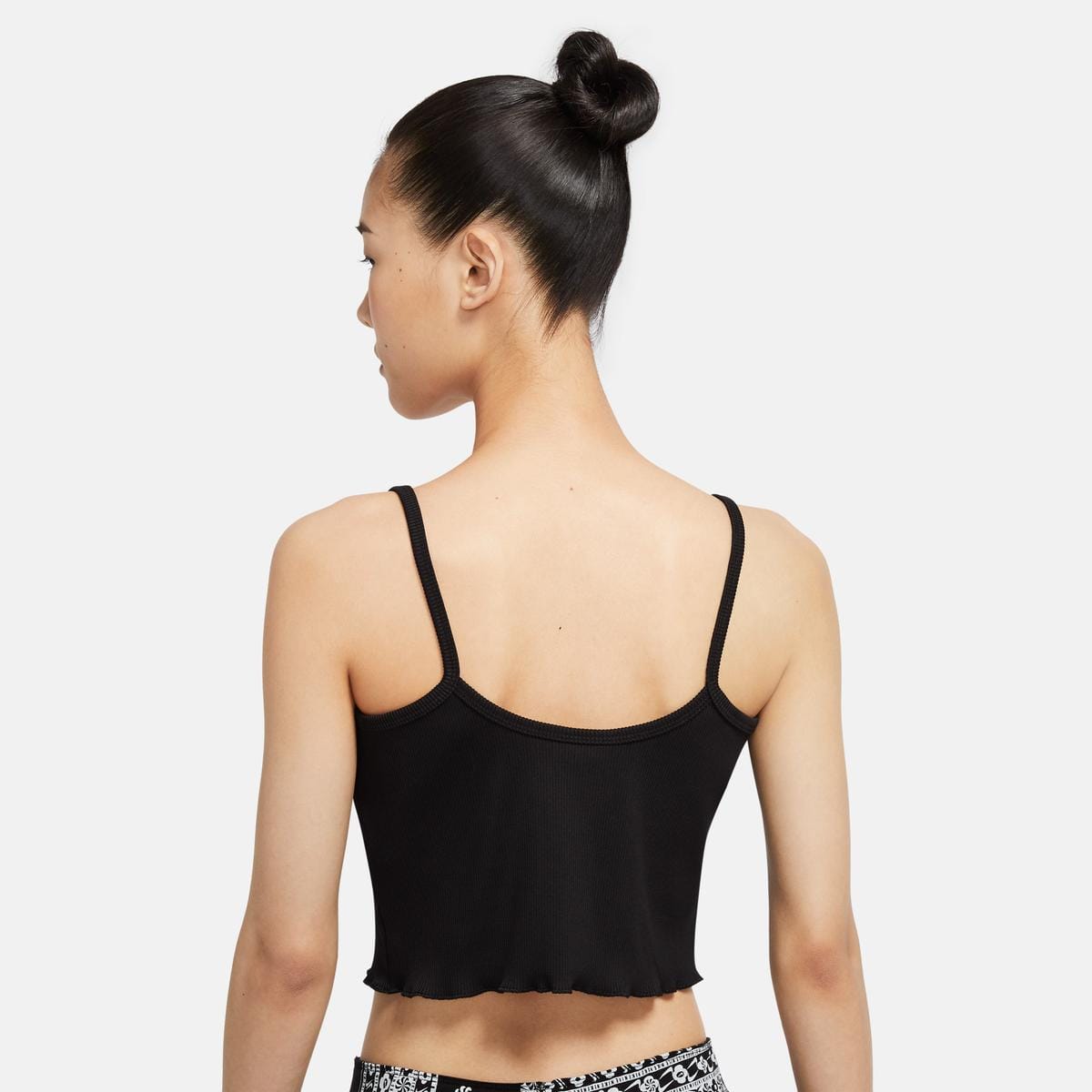 Nike Crop Top