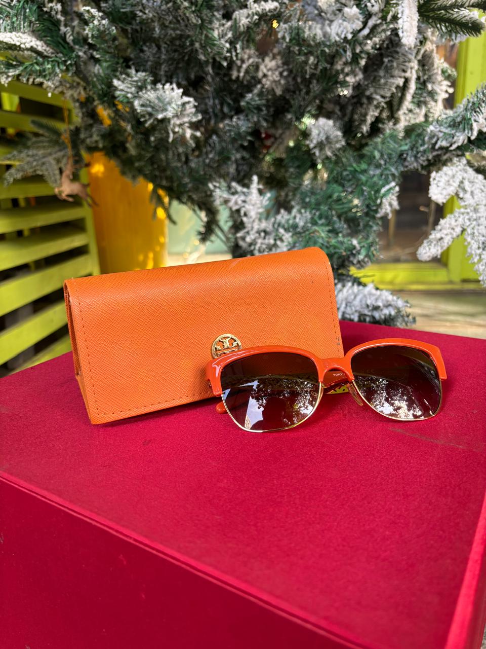 Tory Burch Sunglasses