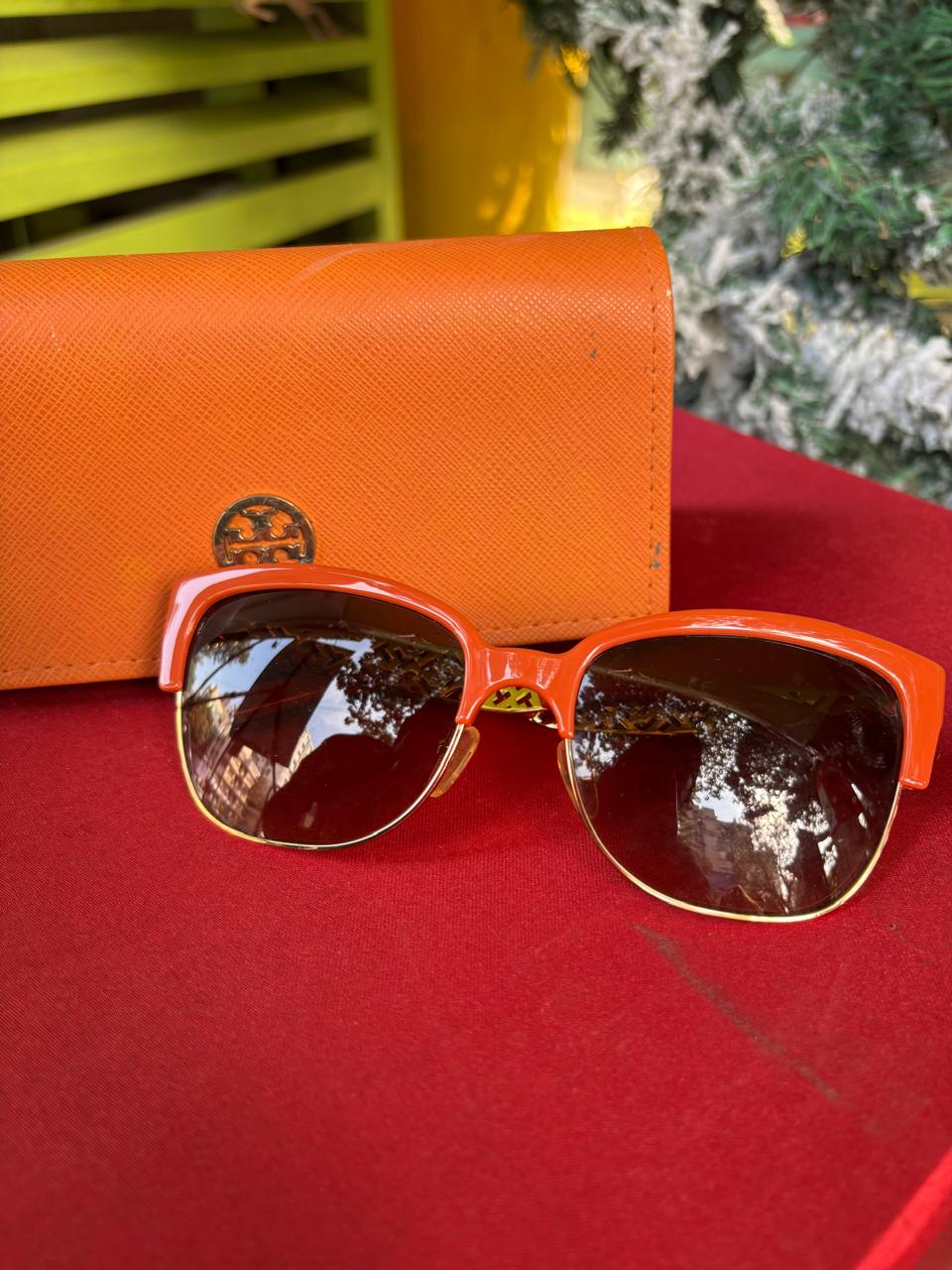 Tory Burch Sunglasses