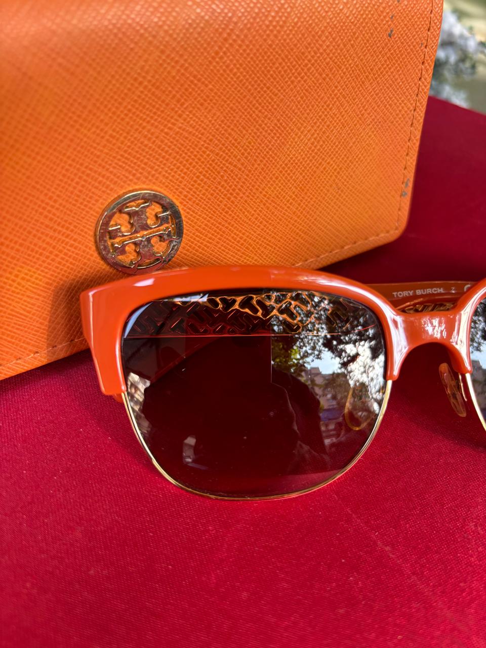 Tory Burch Sunglasses