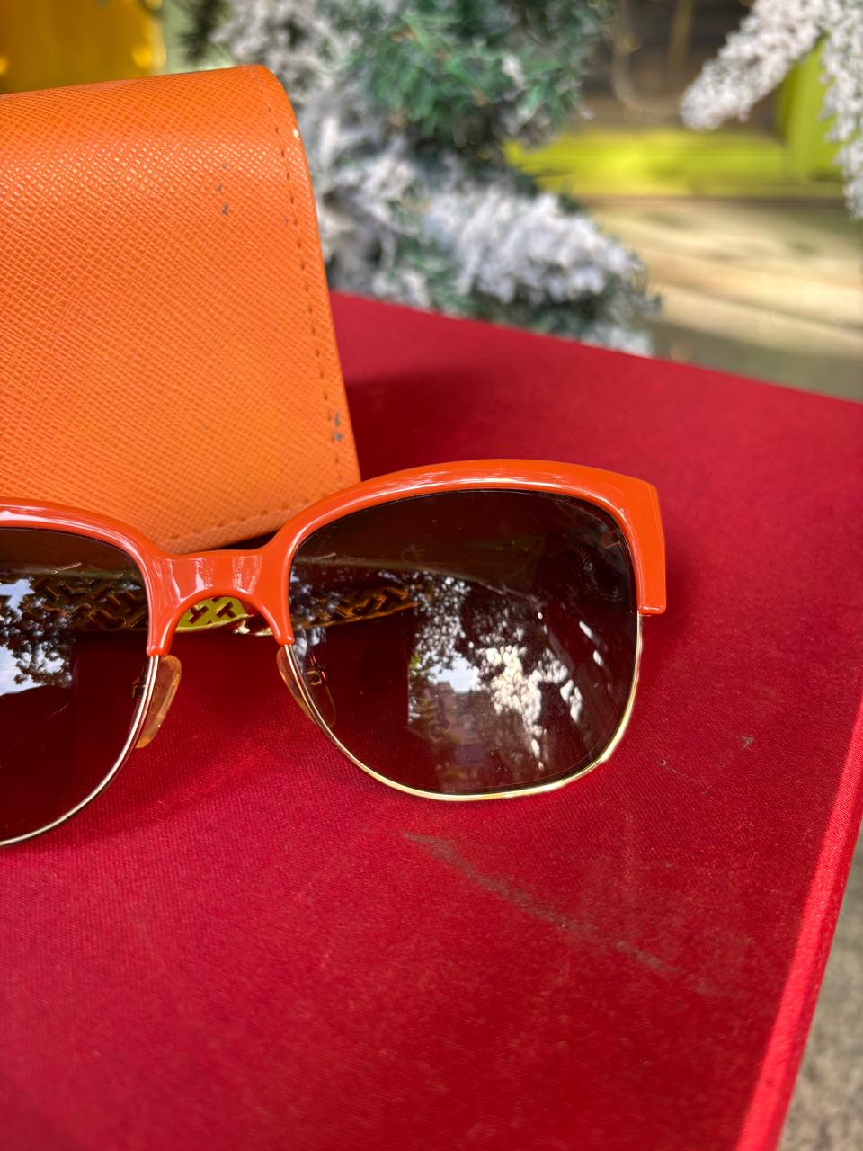 Tory Burch Sunglasses