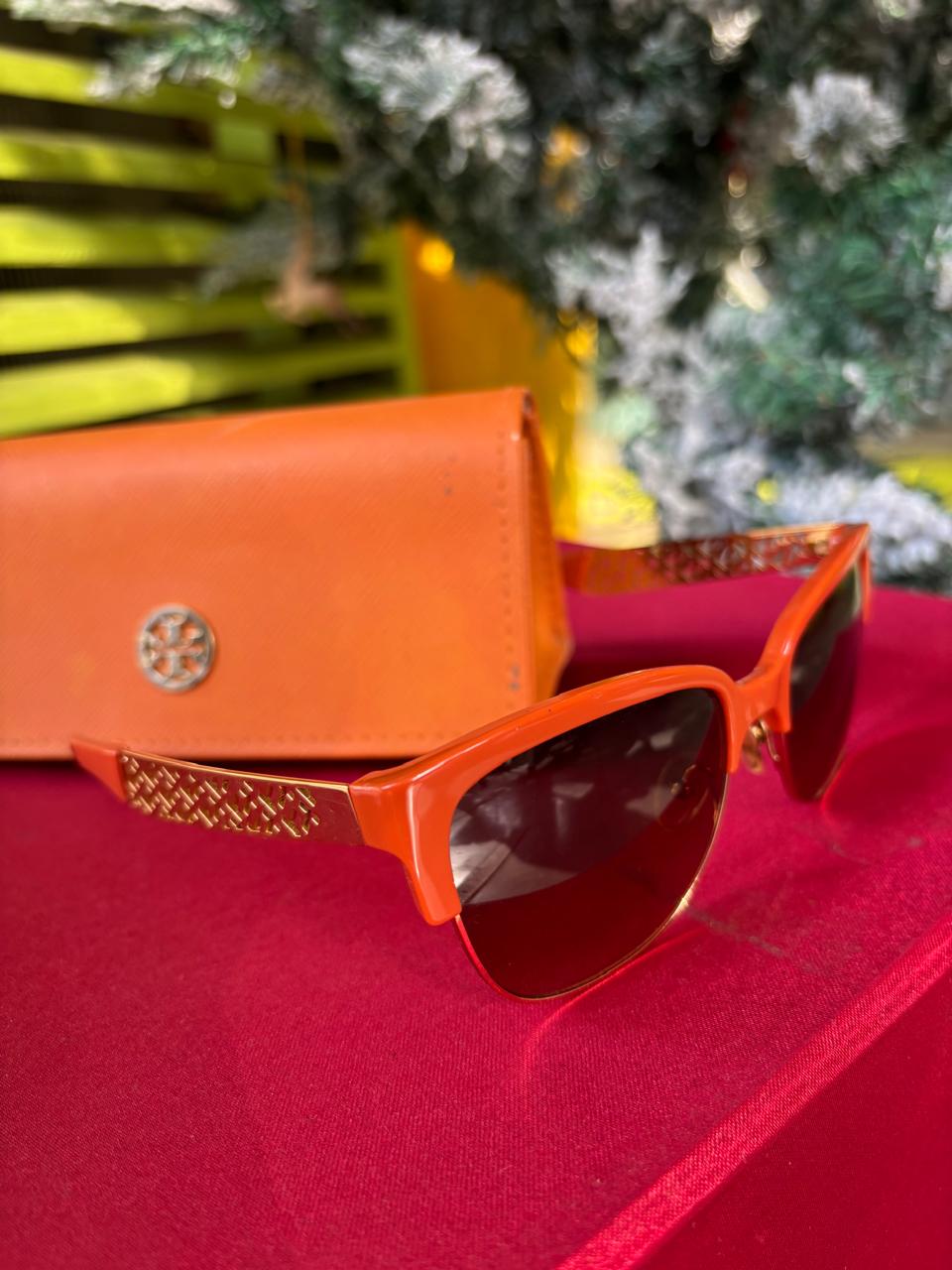 Tory Burch Sunglasses