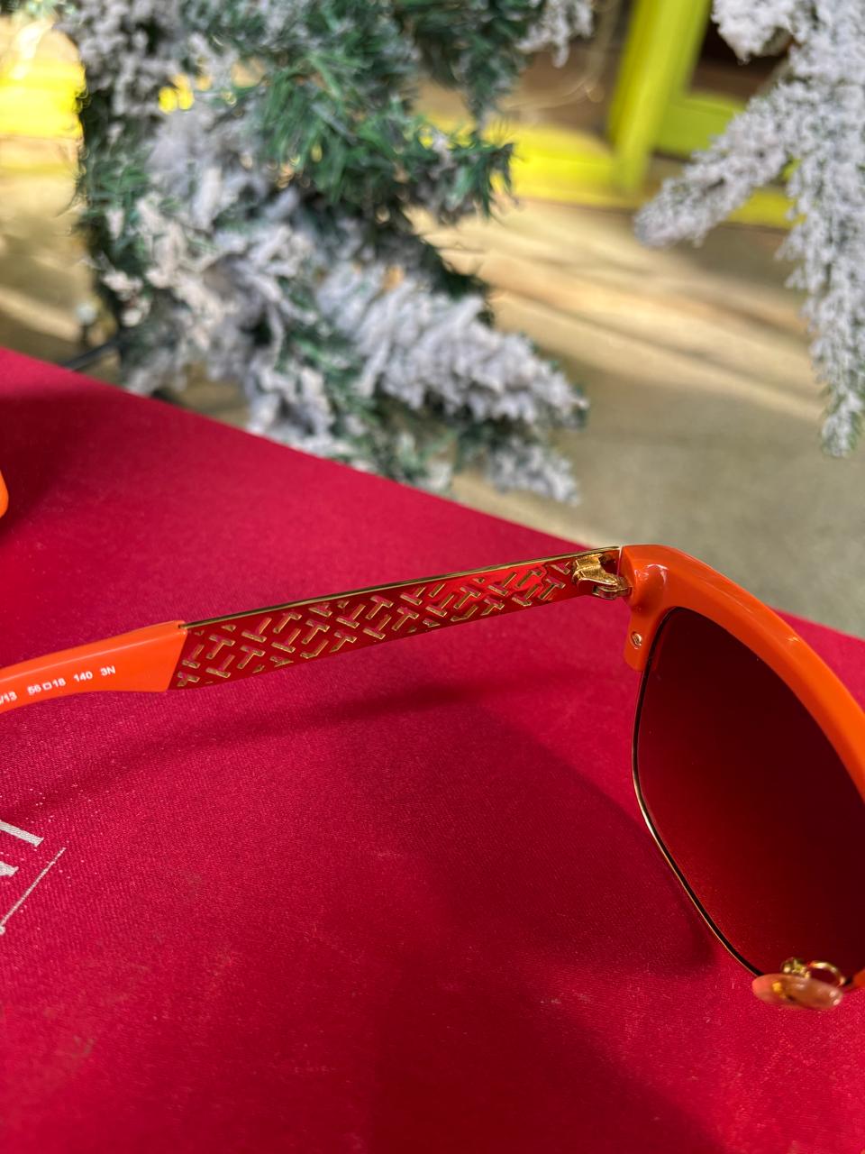 Tory Burch Sunglasses