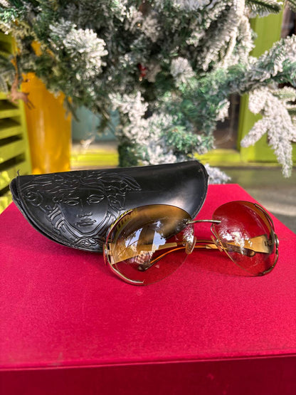 Versace Sunglasses