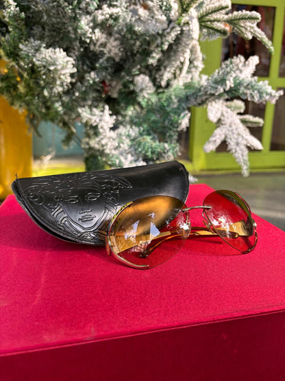 Versace Sunglasses