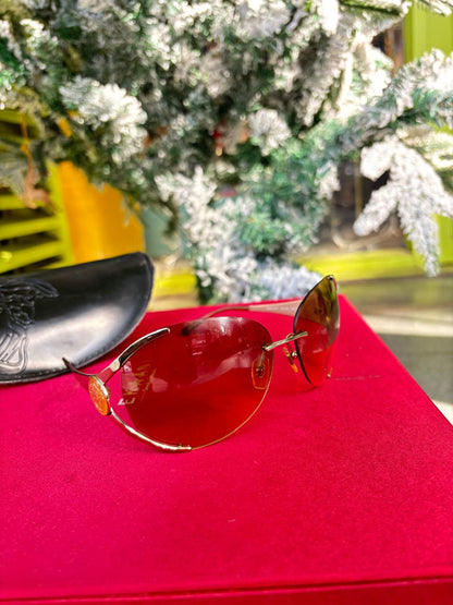 Versace Sunglasses