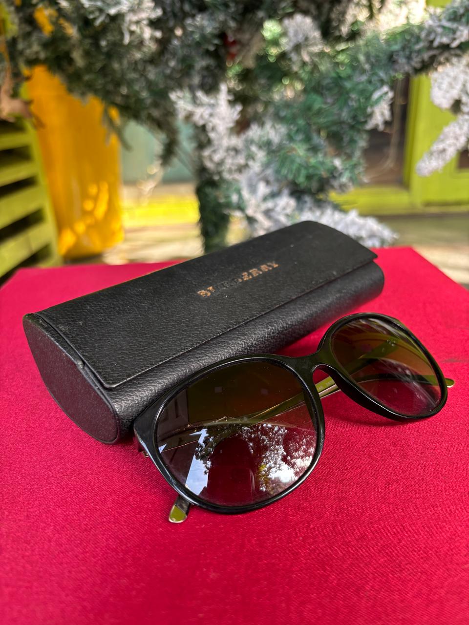 Burberry Sunglasses