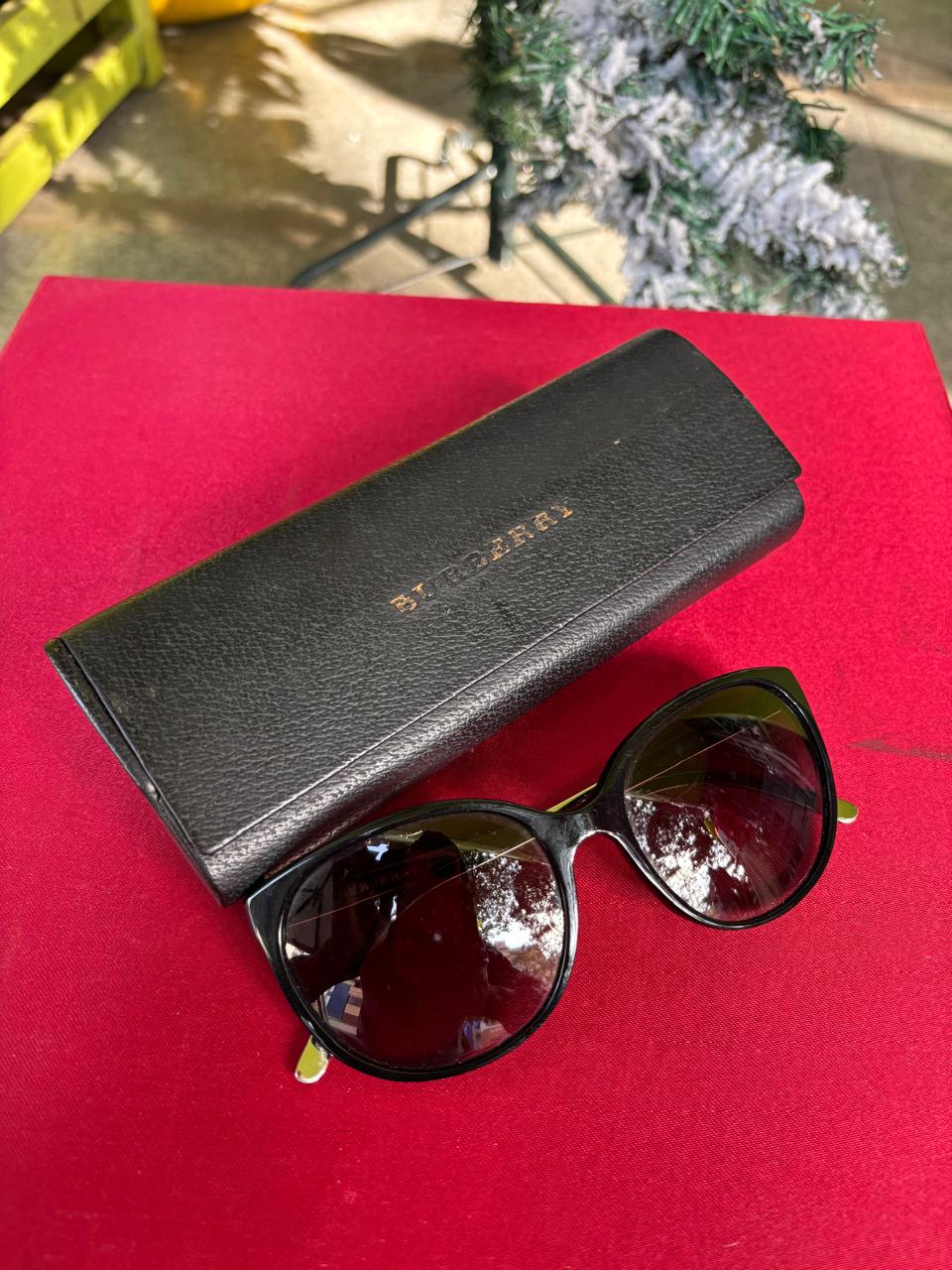 Burberry Sunglasses