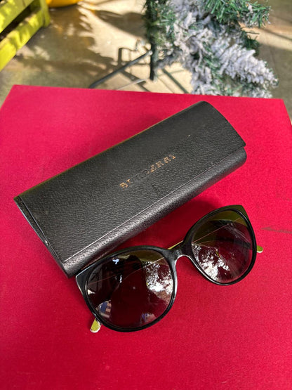 Burberry Sunglasses