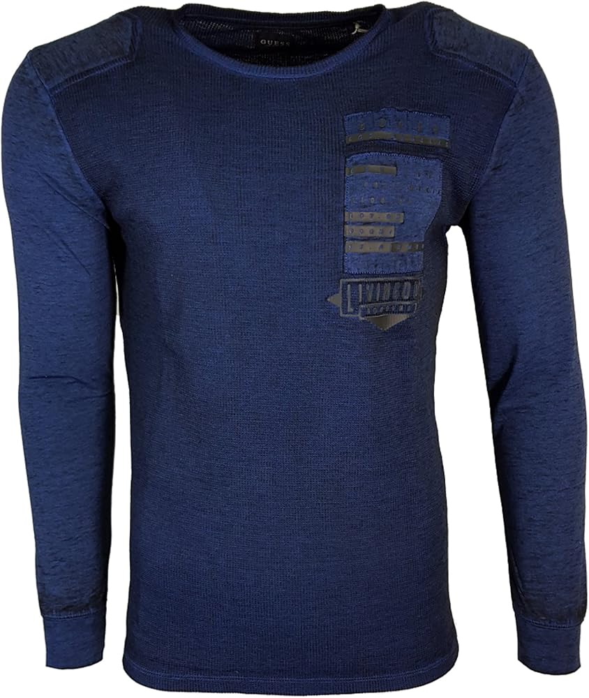 Guess Livingood Sweater