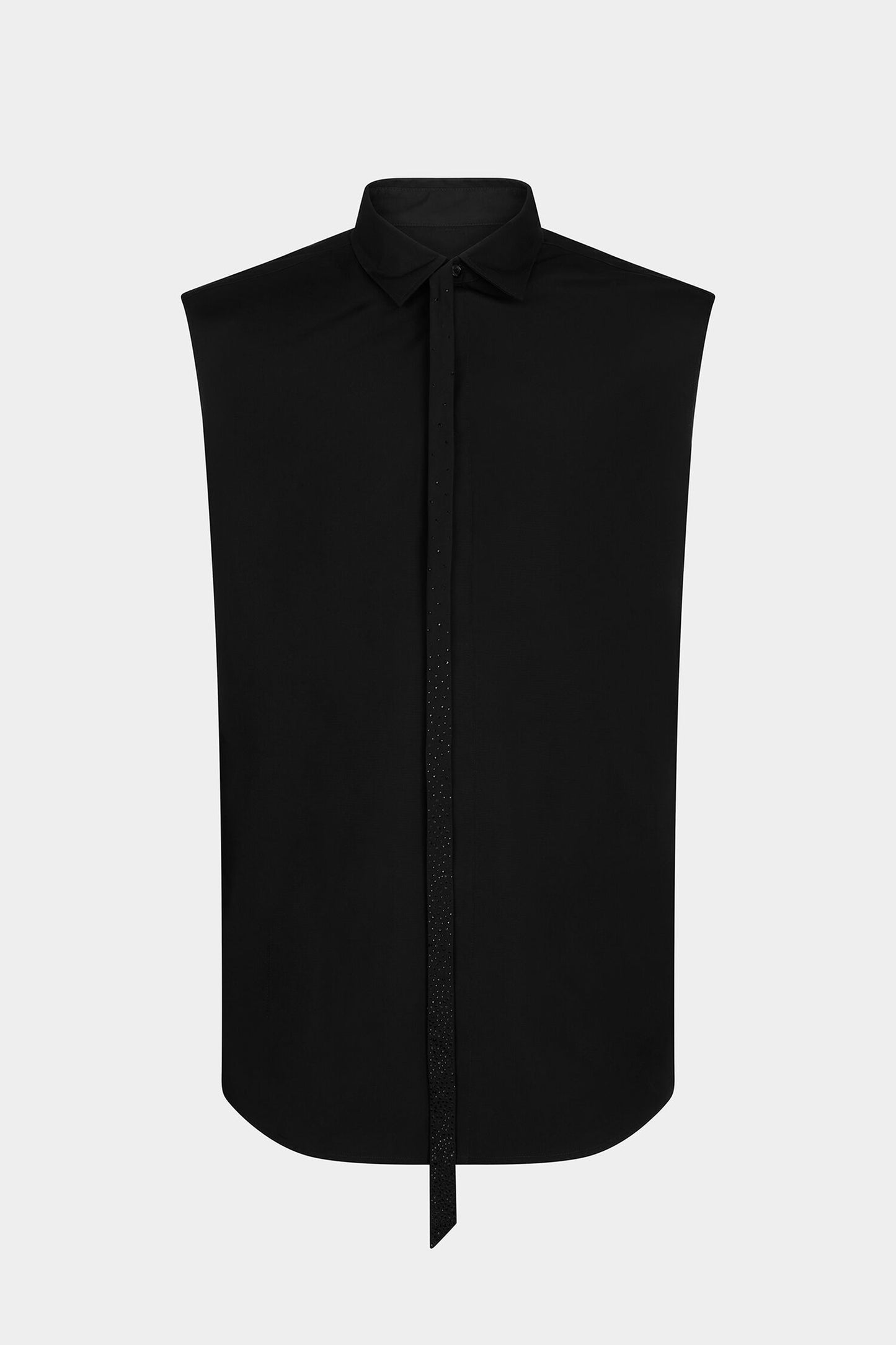 DSquared2 Black Shirt