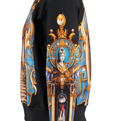Versace Triptych Sweatshirt AW17