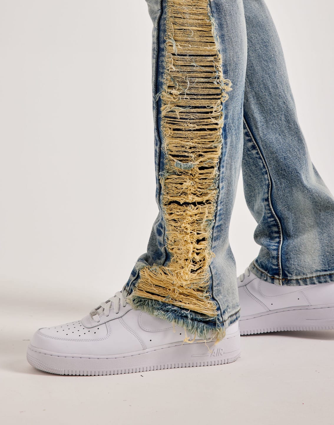 MNML denim jeans – Bombay Closet Cleanse