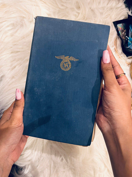 Hitler - Mein Kampf (1939)