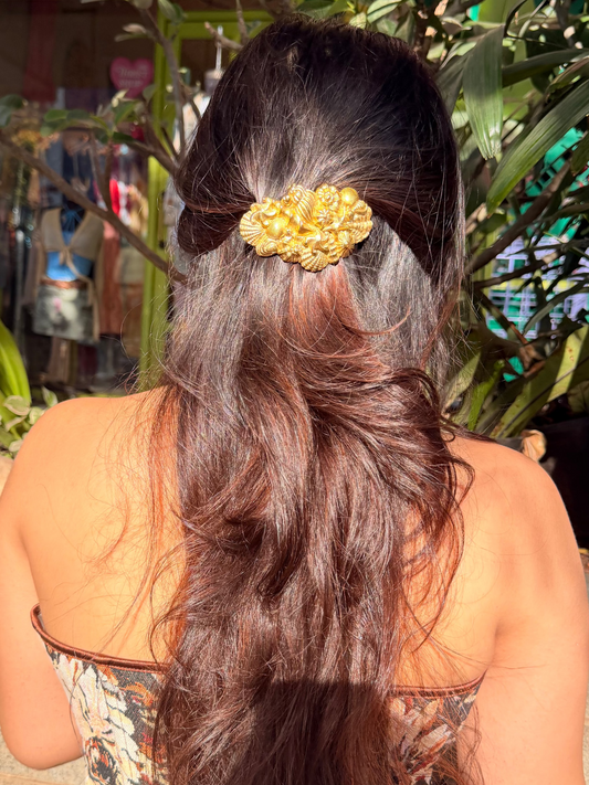 Ariel Vintage Hair Pin