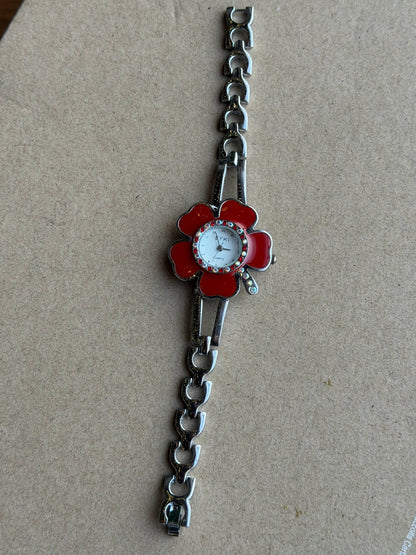 EYKI Flower Dial  Watch