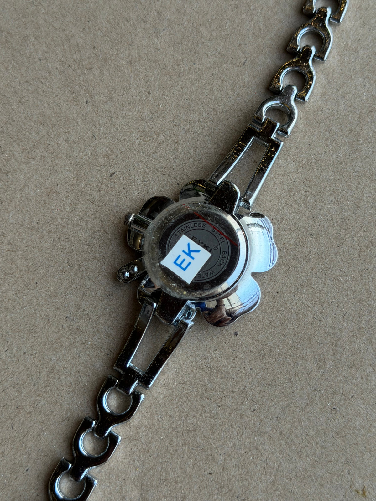 EYKI Flower Dial  Watch