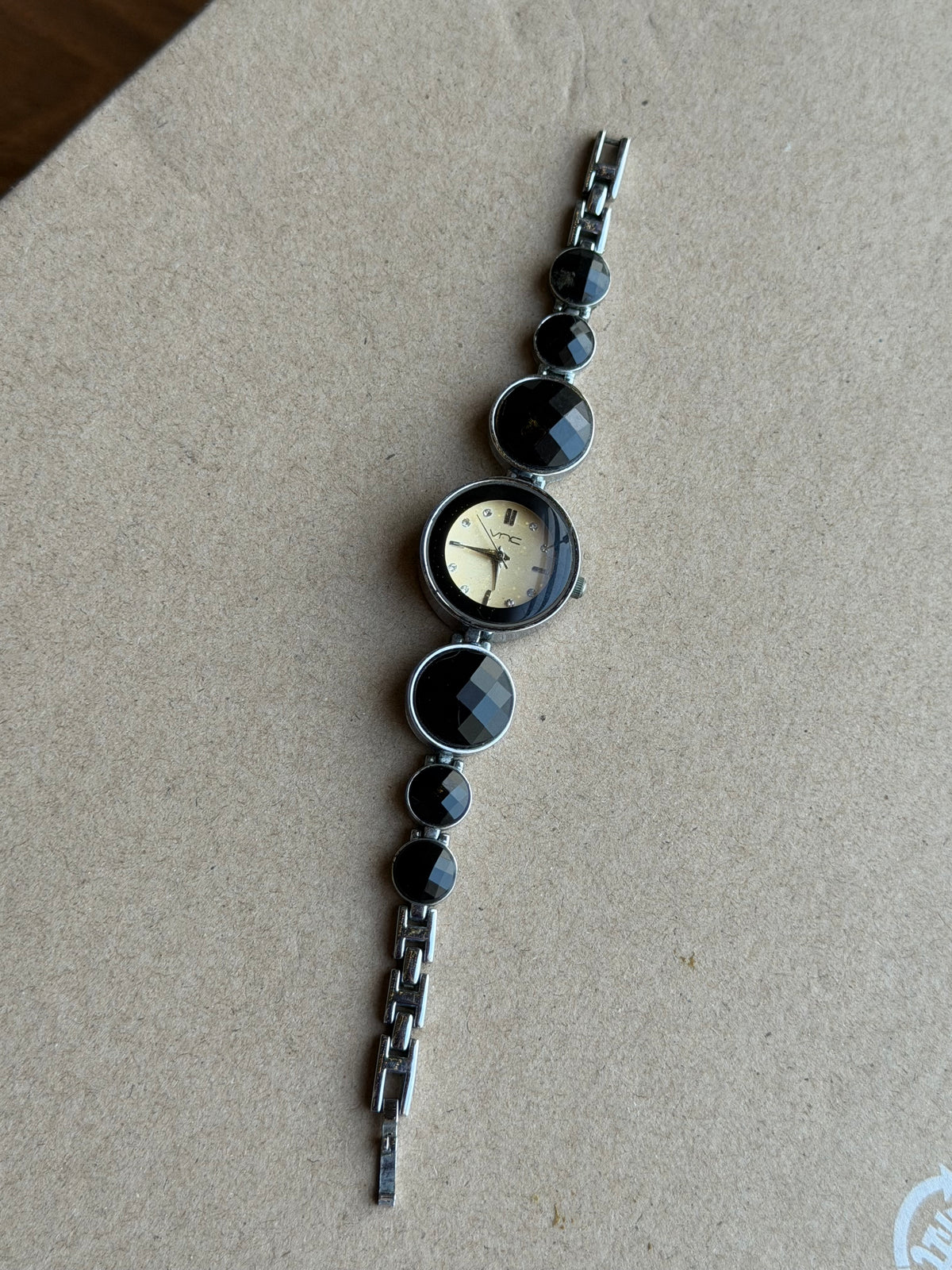 VNC Vintage Watch