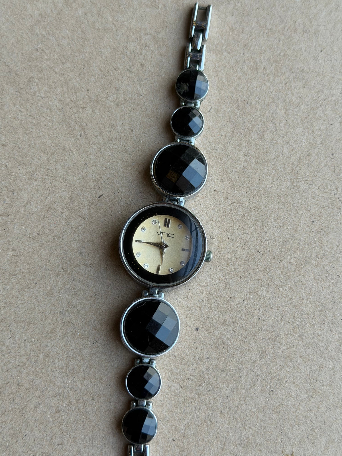 VNC Vintage Watch