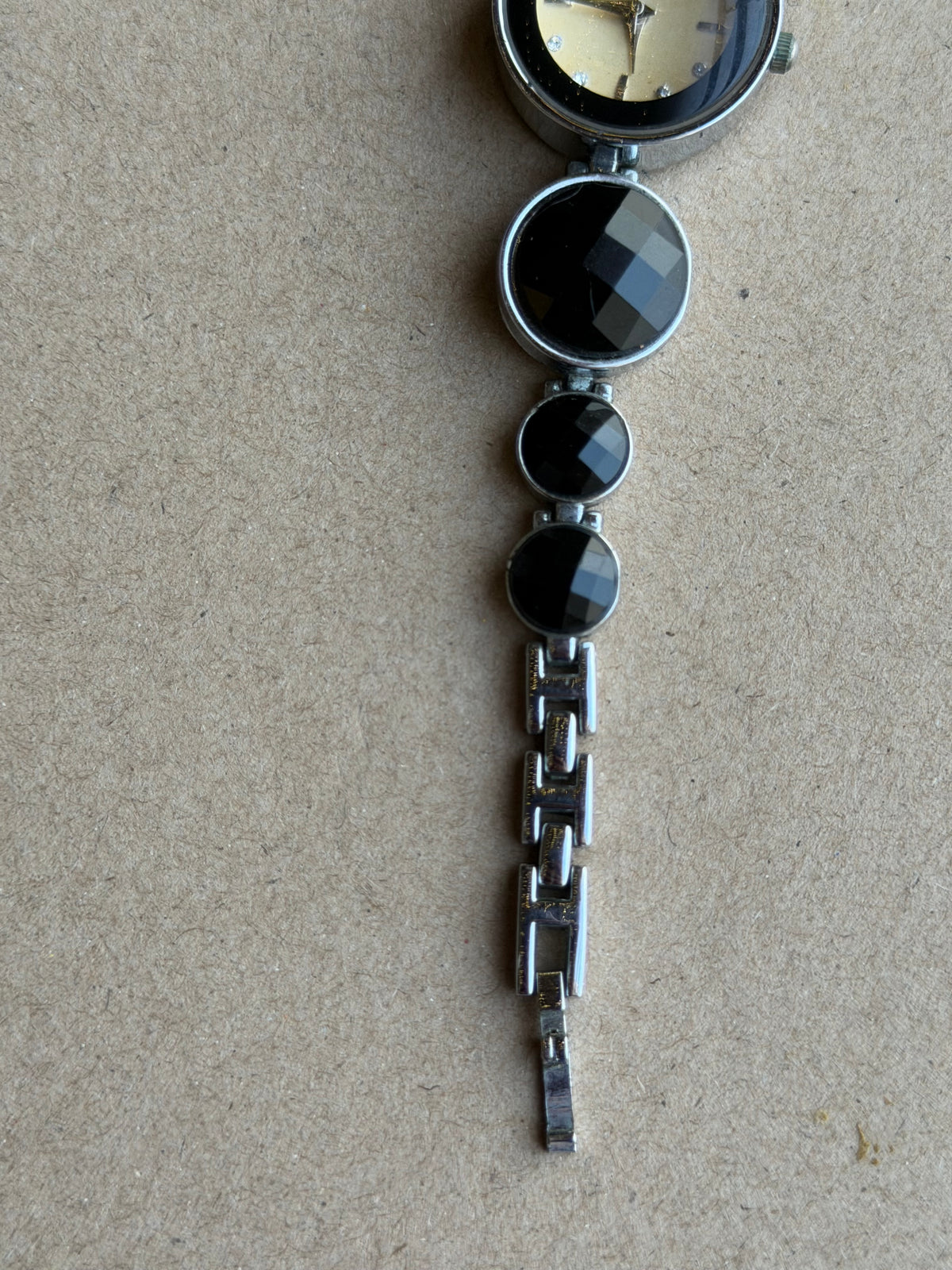 VNC Vintage Watch