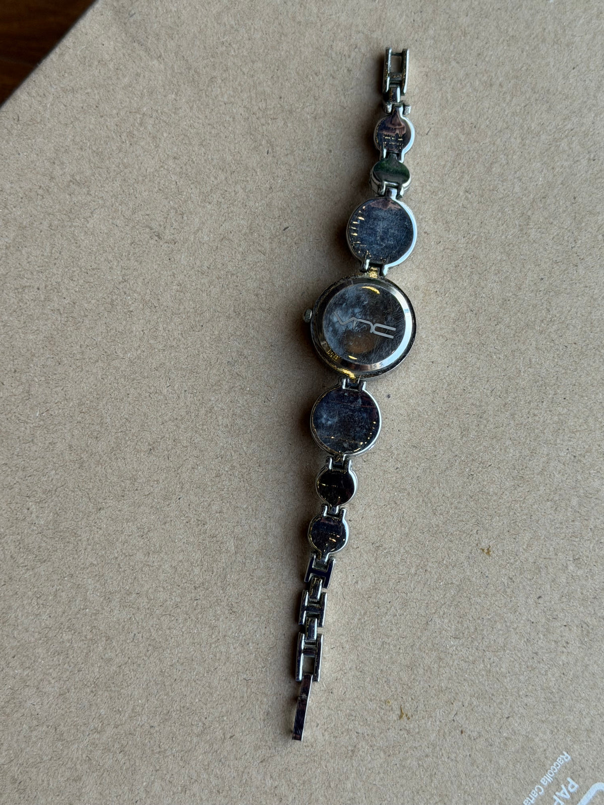 VNC Vintage Watch