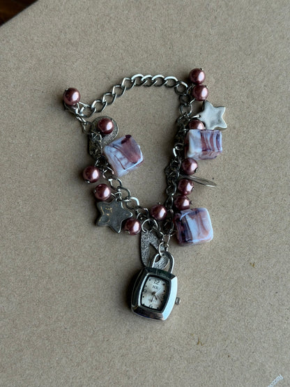 Bracelet Watch