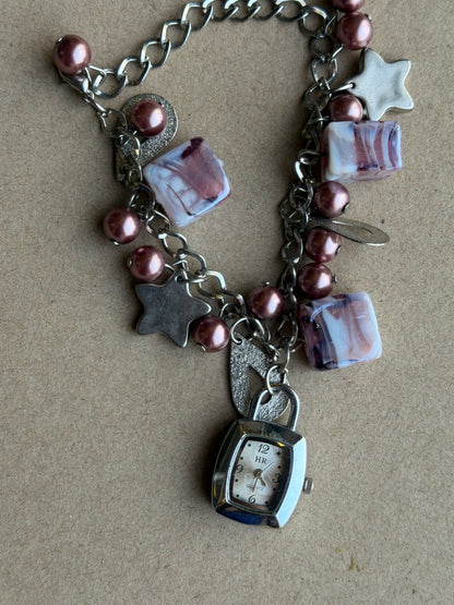 Bracelet Watch