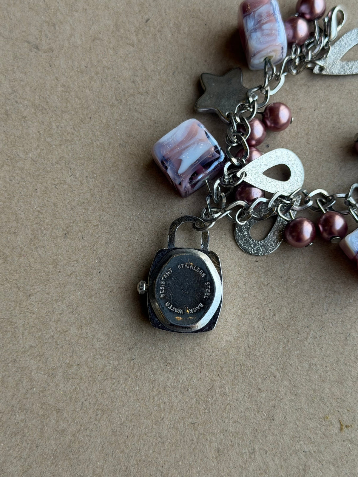 Bracelet Watch
