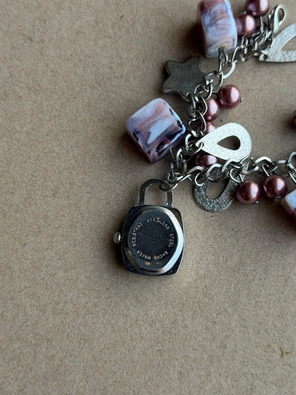 Bracelet Watch