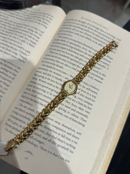 Titan Vintage Watch