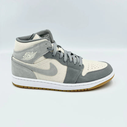 Jordan 1 Mid SE Coconut Milk