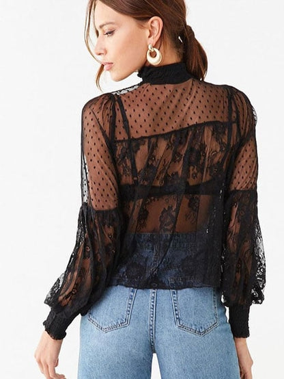 Forever 21 Black Top