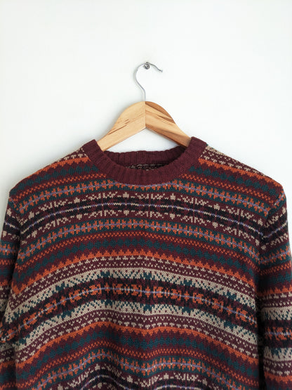 Premium Vintage 1973 Sweater