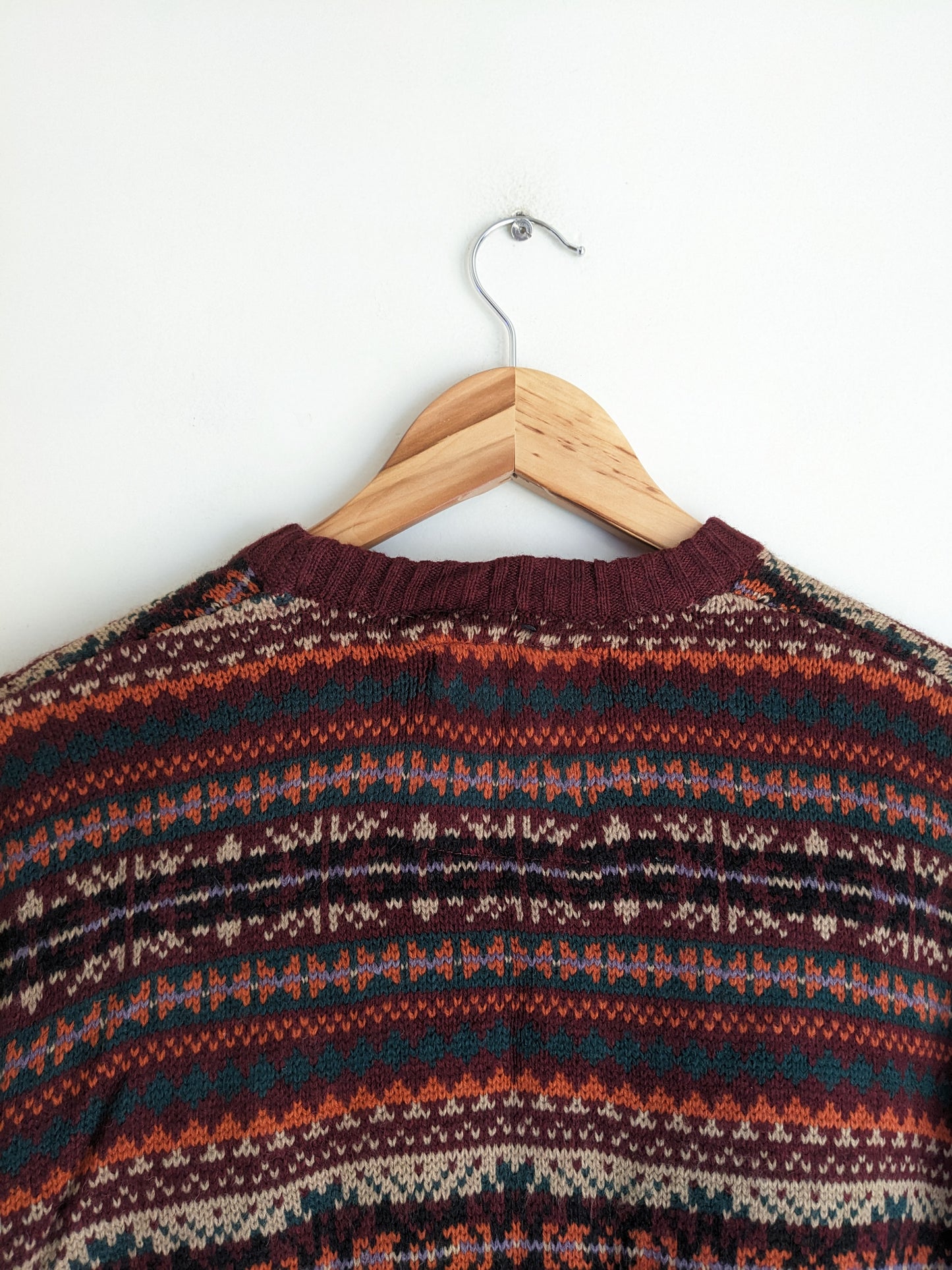 Premium Vintage 1973 Sweater