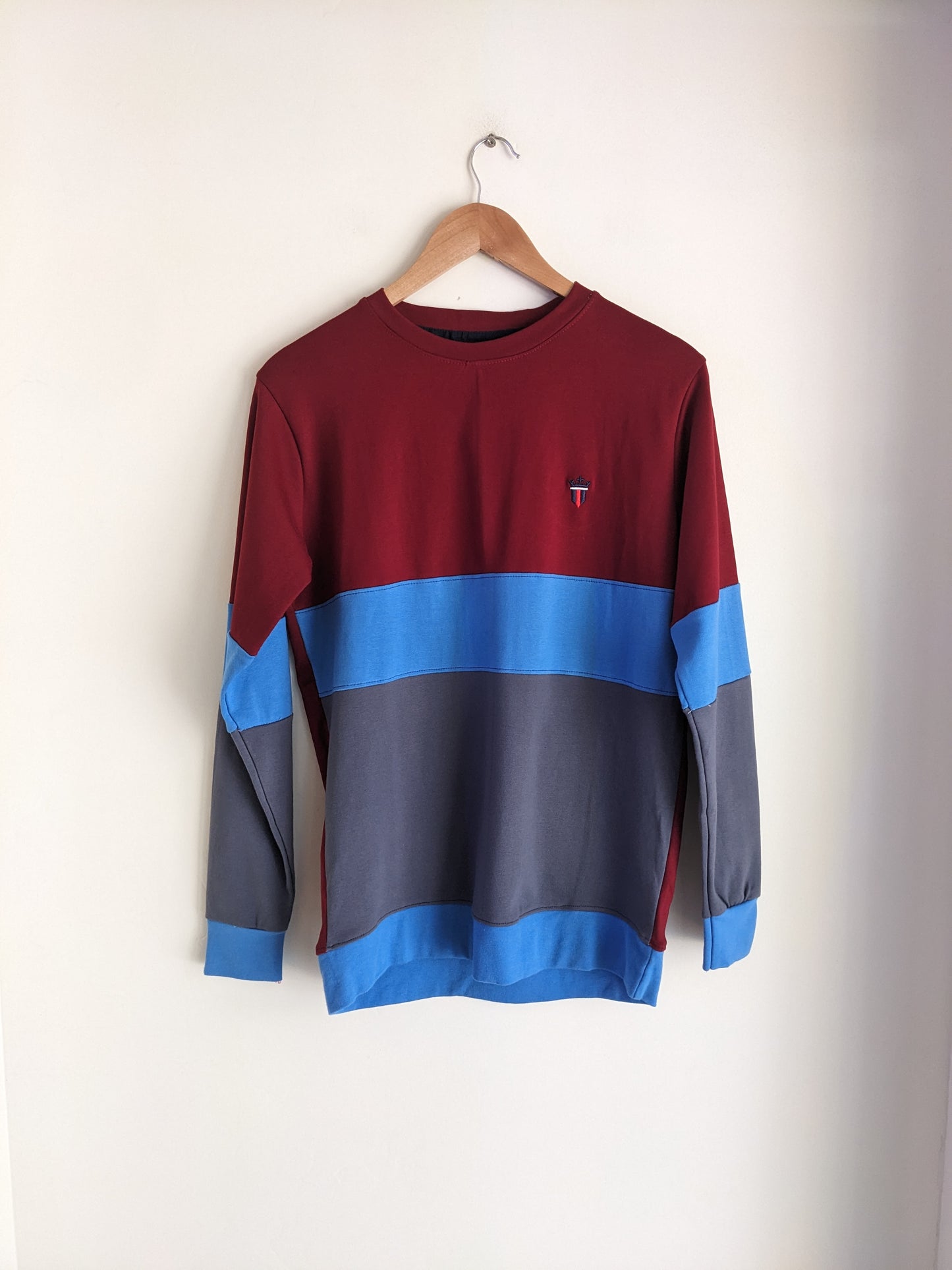 LP Maroon Sweatshirt