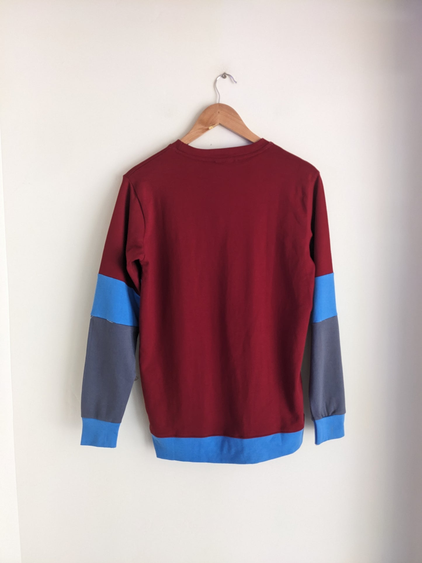 LP Maroon Sweatshirt