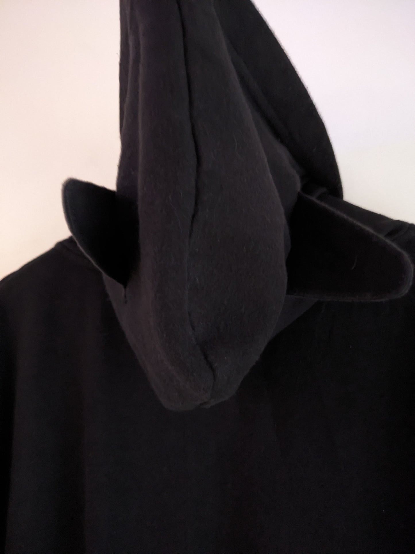 Batman Black Hoodie