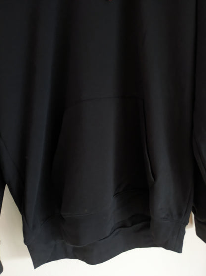 H&M Black Hoodie