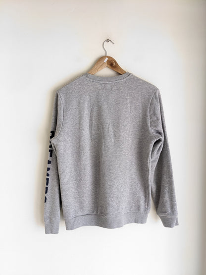 Portofino Dreamers Grey Sweatshirt