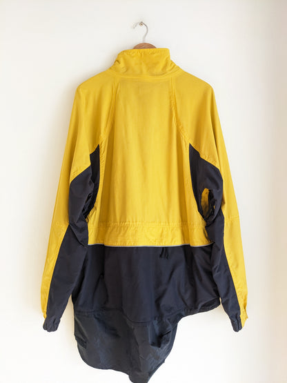 Rei Waterproof Ride Dry Vented Cycling Jacket