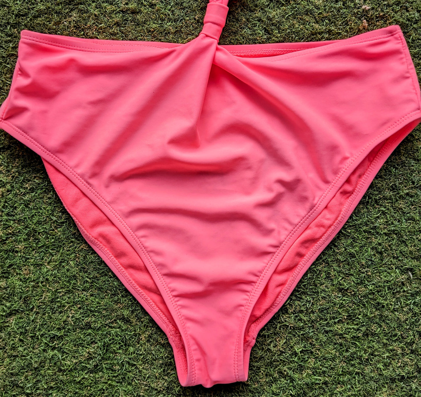 Arizona Stay Salty Pink Bikini Set