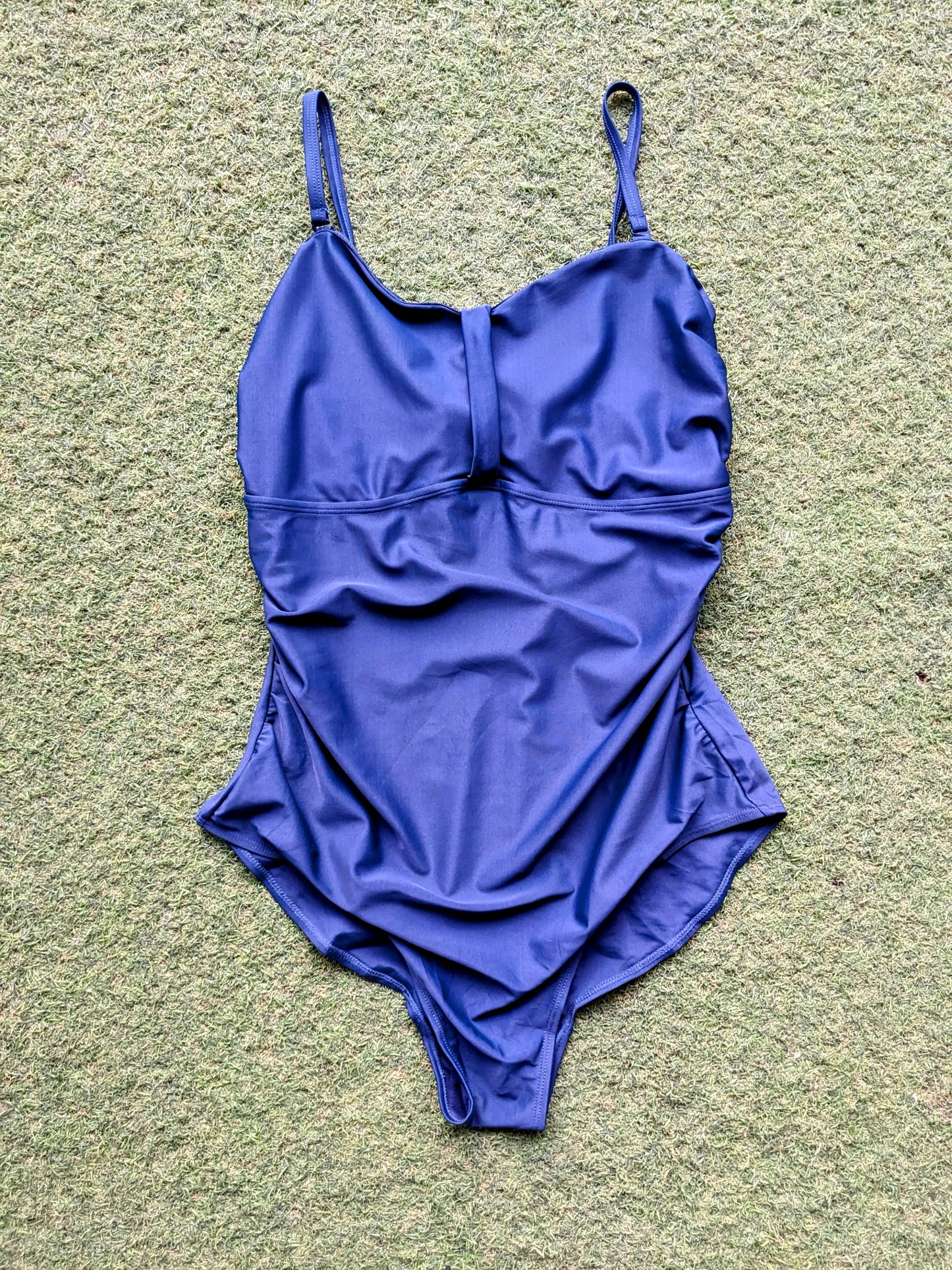 Esmara Navy Blue Swimwear