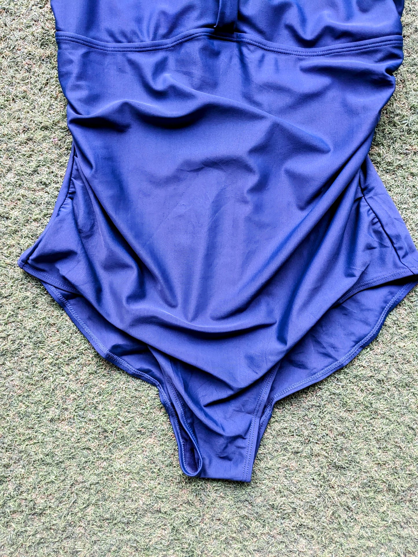 Esmara Navy Blue Swimwear
