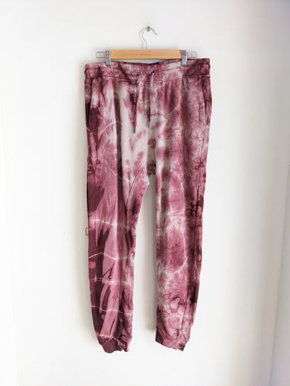 H&M Tie Dye Joggers