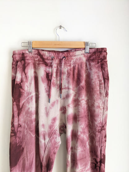 H&M Tie Dye Joggers