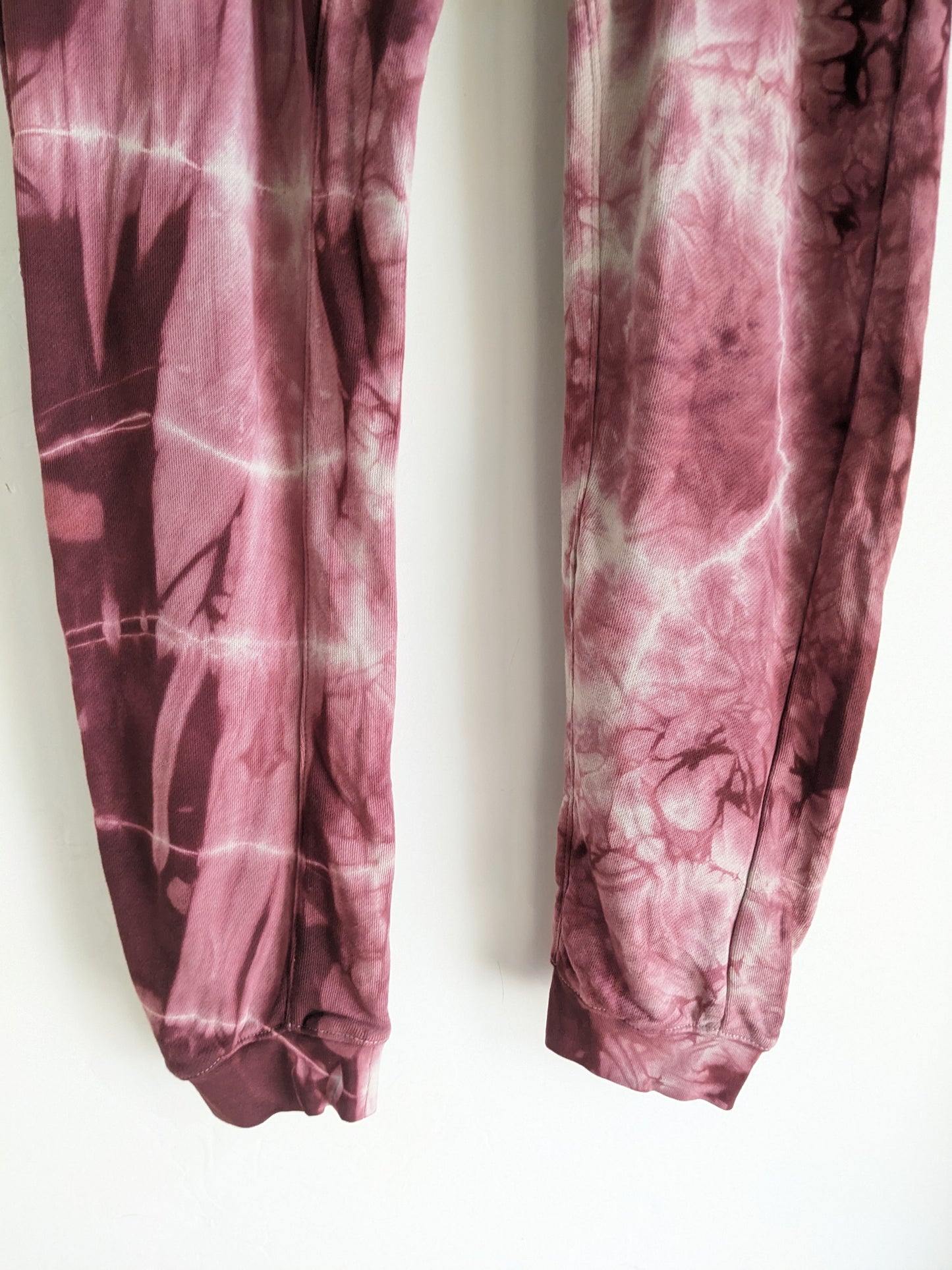 H&M Tie Dye Joggers