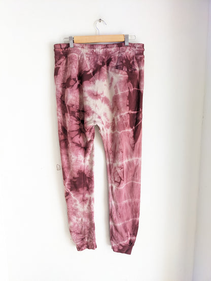 H&M Tie Dye Joggers