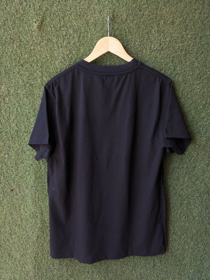 J COLE VALKYRE Black T-Shirt