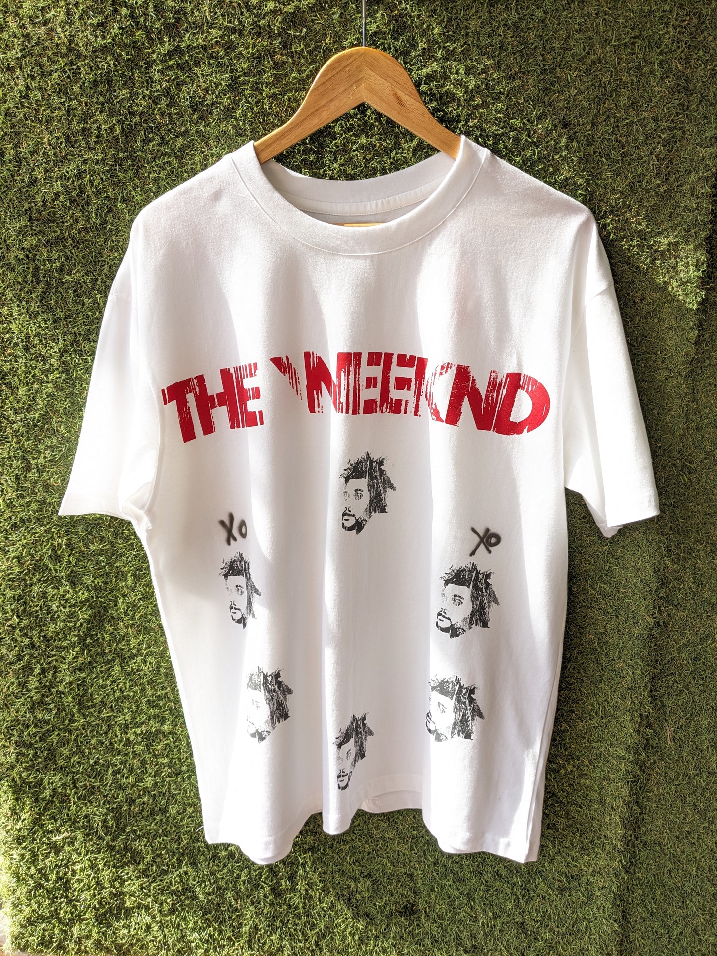 The Weeknd T-Shirt